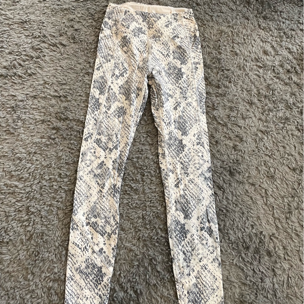 Victorias Secret PINK Sport leggings